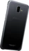 Samsung Gradation Cover для Galaxy J6+ черный
