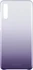 Samsung Gradation Cover для Galaxy A70 фиолетовый