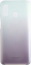 Samsung Gradation Cover for Galaxy A40 black 