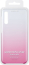 Samsung Gradation Cover for Galaxy A50 pink 
