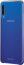 Samsung Gradation Cover for Galaxy A50 purple 