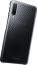 Samsung Gradation Cover for Galaxy A7 (2018) black 