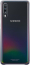 Samsung Gradation Cover for Galaxy A70 black 