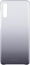 Samsung Gradation Cover for Galaxy A70 black 