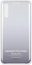Samsung Gradation Cover for Galaxy A70 black 