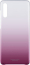 Samsung Gradation Cover for Galaxy A70 pink 