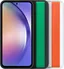Samsung Haze Grip case для Galaxy A54 5G white