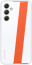 Samsung Haze Grip case for Galaxy A54 5G white 
