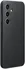 Samsung Hochuen Vegan Leather case для Galaxy S24 black