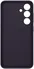 Samsung Hochuen Vegan Leather case для Galaxy S24 dark violet