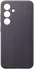 Samsung Hochuen Vegan Leather case для Galaxy S24 dark violet