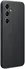 Samsung Hochuen Vegan Leather case для Galaxy S24+ black