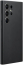 Samsung Hochuen Vegan Leather case for Galaxy S24 Ultra black 