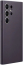 Samsung Hochuen Vegan Leather case for Galaxy S24 Ultra dark violet 