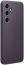 Samsung Hochuen Vegan Leather case for Galaxy S24+ dark violet 