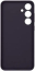 Samsung Hochuen Vegan Leather case for Galaxy S24+ dark violet 