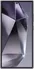 Samsung Hochuen Vegan Leather case для Galaxy S24 Ultra dark violet