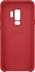 Samsung Hyperknit Cover для Galaxy S9+ красный