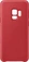Samsung Hyperknit Cover для Galaxy S9 красный
