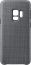 Samsung Hyperknit Cover for Galaxy S9 grey 
