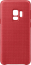 Samsung Hyperknit Cover for Galaxy S9 red 