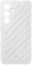 Samsung ITFIT Shield case for Galaxy S24 light grey 