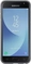 Samsung Jelly Cover для Galaxy J3 (2017) черный