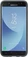 Samsung Jelly Cover для Galaxy J5 (2017) черный