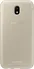 Samsung Jelly Cover для Galaxy J5 (2017) gold