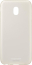 Samsung Jelly Cover for Galaxy J3 (2017) gold 