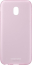 Samsung Jelly Cover for Galaxy J3 (2017) pink 