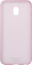 Samsung Jelly Cover for Galaxy J3 (2017) pink 