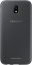 Samsung Jelly Cover for Galaxy J5 (2017) black 