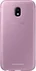 Samsung Jelly Cover для Galaxy J3 (2017) Pink