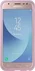 Samsung Jelly Cover для Galaxy J3 (2017) Pink
