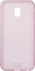 Samsung Jelly Cover для Galaxy J3 (2017) Pink