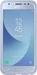 Samsung Jelly Cover для Galaxy J3 (2017) синий