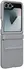 Samsung Kindsuit case for Galaxy Z Flip6 grey
