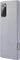 Samsung Kvadrat Cover для Galaxy Note 20 серый