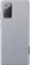 Samsung Kvadrat Cover для Galaxy Note 20 серый