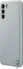 Samsung Kvadrat Cover для Galaxy S21+ Mint Grey