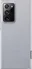 Samsung Kvadrat Cover для Galaxy Note 20 Ultra gray
