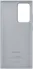 Samsung Kvadrat Cover для Galaxy Note 20 Ultra gray