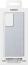 Samsung Kvadrat Cover for Galaxy Note 20 Ultra gray 