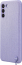 Samsung Kvadrat Cover for Galaxy S21+ purple 