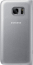 Samsung LED Cover for Galaxy S7 silver 