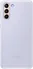 Samsung LED Cover для Galaxy S21+ purple
