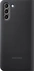 Samsung LED View Cover для Galaxy S21+ черный