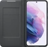 Samsung LED View Cover для Galaxy S21+ черный