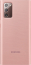 Samsung LED View Cover for Galaxy Note 20 mystic bronze 